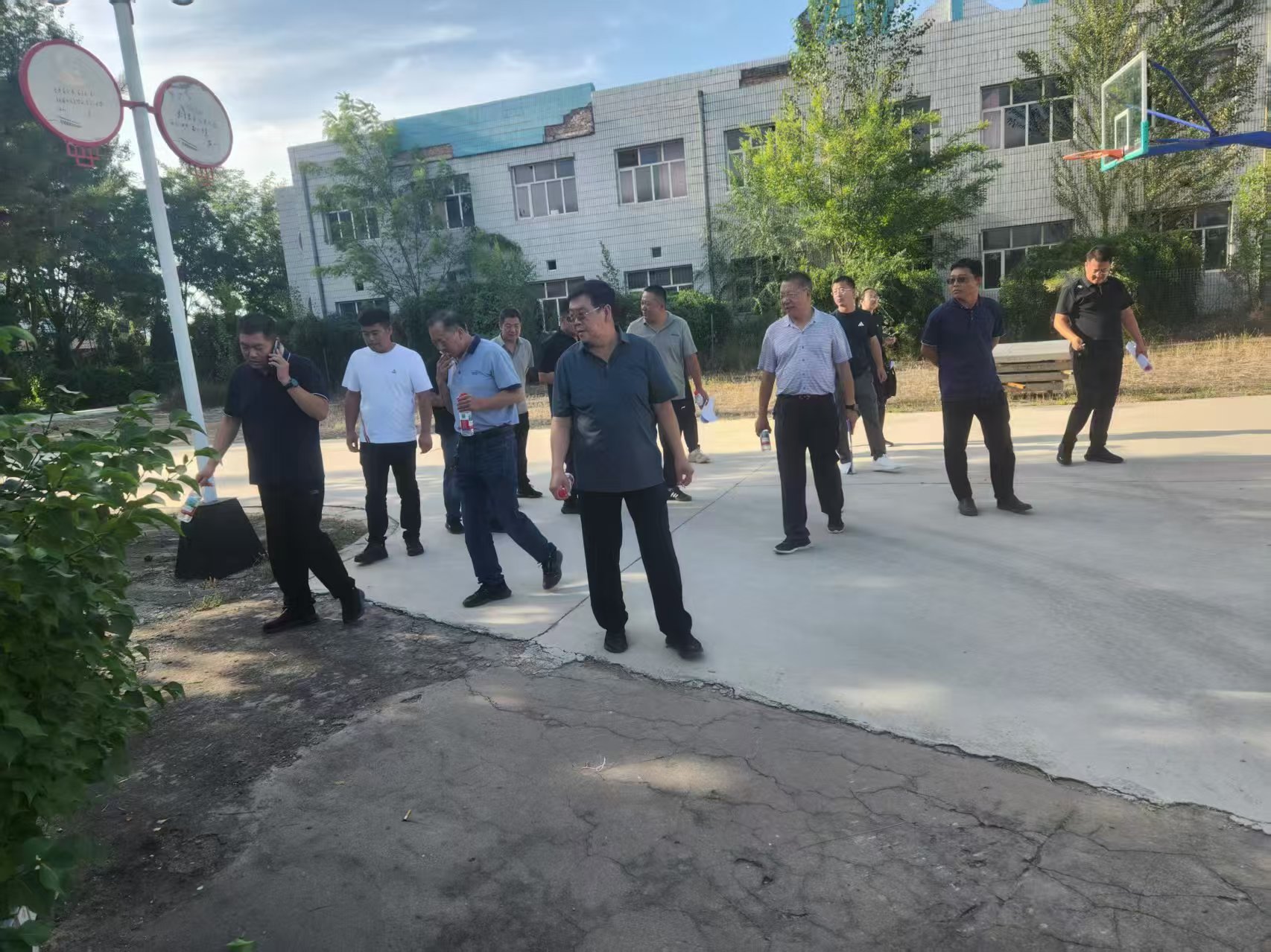 宜春市学校塑胶跑道混合型塑胶跑道 - 哪里好